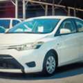 Car For Rent (yaris-2015)