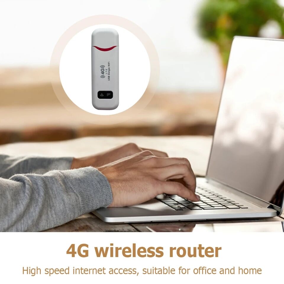 Makkah, Mobile Phones, SAR 150,  4G Wifi Router For Car Or Home