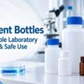 Reagent Bottles For Reliable Laboratory Storage & Safe Use