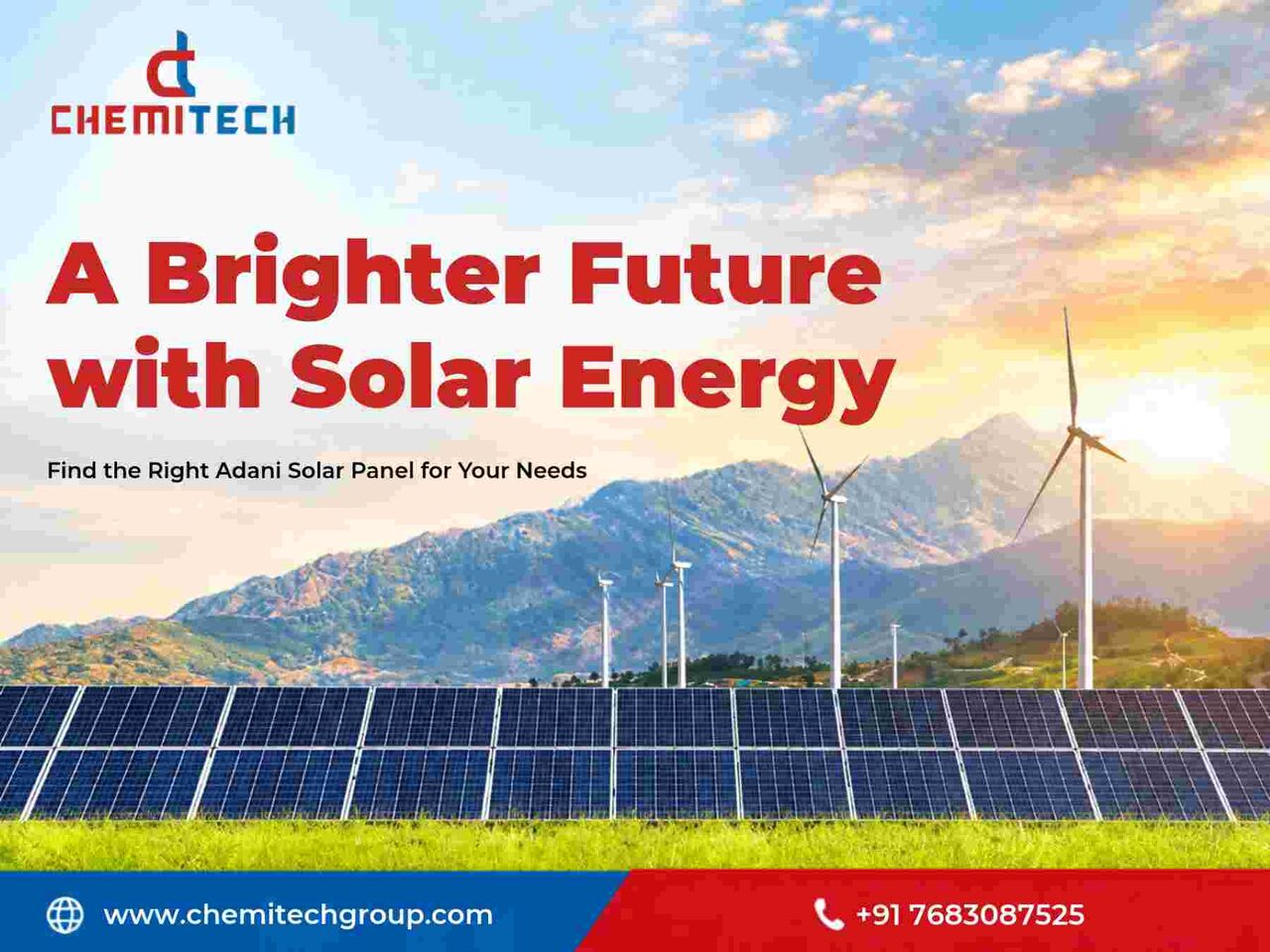 Noida, Electronics, Adani Solar Panels For A Smarter Energy Future