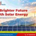 Adani Solar Panels For A Smarter Energy Future