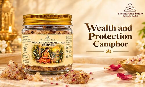 Gurgaon, Business, Shop Wealth And Protection Camphor Online At Best Price