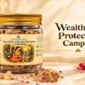 Shop Wealth And Protection Camphor Online At Best Price