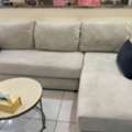 SAR 500,  Urgent Sale Sofa Need And Clean