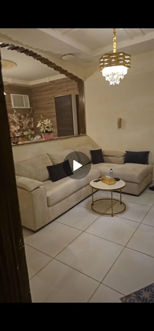Al Aziziyah, Furniture, SAR 500,  Urgent Sale Sofa Need And Clean