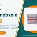 USD 80,  Fenbendazole 150 &ndash; Trusted Veterinary Deworming Tablets