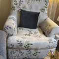 Two Seat Sofa