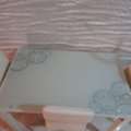 SAR 350,  Thermal Glass Table