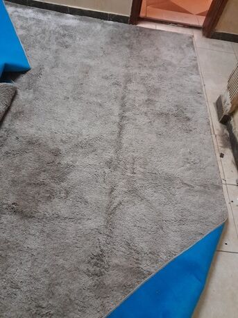 Makkah, Furniture, SAR 250,  Big Double Layers Rug 3 X 4 Meters