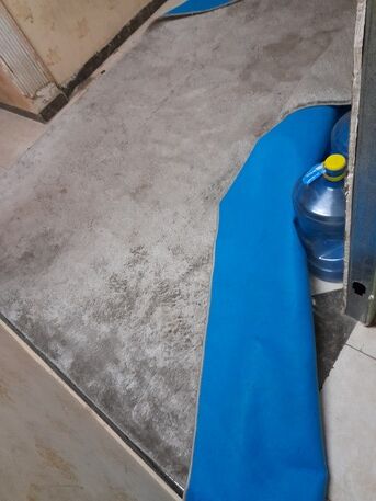 Makkah, Furniture, SAR 250,  Big Double Layers Rug 3 X 4 Meters