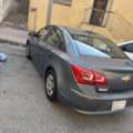 SAR 20000,  Chevrolet Cruze LS 2016,  2016,  Automatic,  216 KM,  Just Buy And Drive