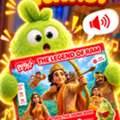 INR 699,  Musical Books For Babies​- Learn & Play- The Lord Rama And Krishna Stories