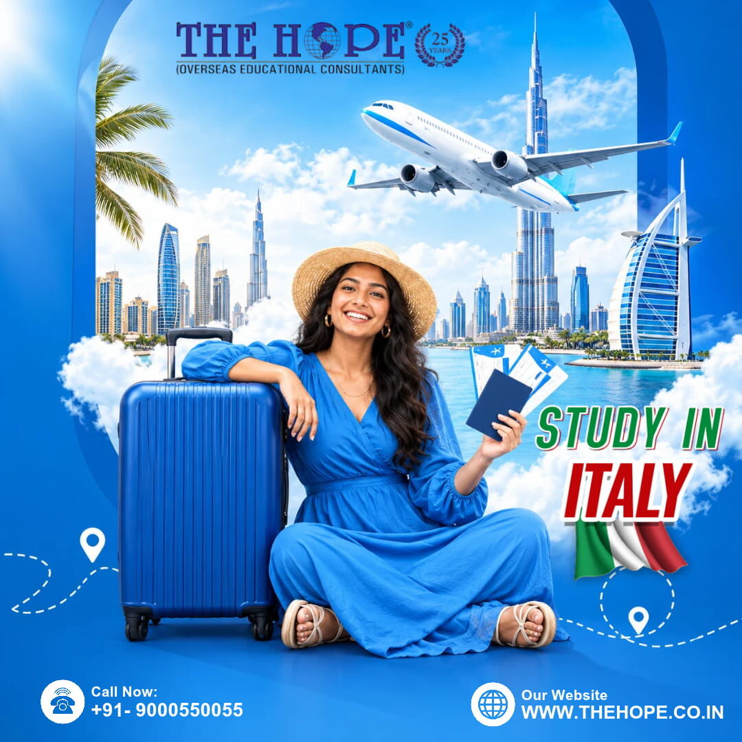 Hyderabad, Education, Career Counselling For Study Abroad In Hyderabad