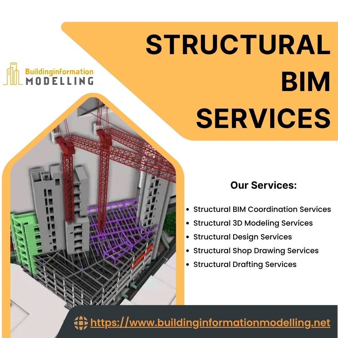 New York, Construction, Trusted Structural BIM Services Provider For Projects Across The USA