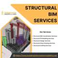 Trusted Structural BIM Services Provider For Projects Across The USA