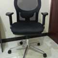 SAR 150,  Office Chair (New Condition)