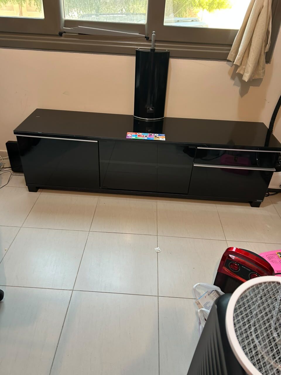 Jubail, Furniture, SAR 175250,  TV Table  With Some Drawer- 250SAR Living Room Table With Storage Option- 200 SAR Computer
