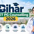 Bihar NEET PG Counselling 2026 &ndash; MD/MS Admission Guidance
