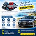 Reliable Taxi Service In Frankston For Comfortable And Stress-Free Travel