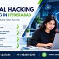 Cyber Security And Ethical Hacking Training In Hyderabad