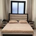 SAR 2000,  Urgent Sale Due To Relocation - Premium Custom-Made Bedroom Set &ndash; Only 6 Month