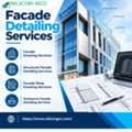 Professional Facade Detailing Services For Accurate Project Drawings
