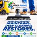 🧹 REGULAR CLEANING MAINTAINS. DEEP CLEANING RESTORES! ✨