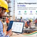 Labour Management System In India