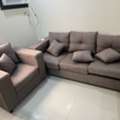 SAR 550,  SOFA 5seater For Sale 3+1+1