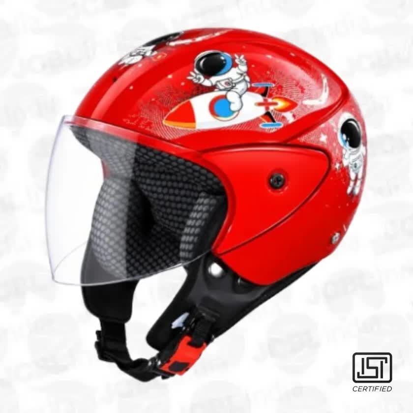 Punjab, Business Partners, Kids Helmets Exporter From India | JCBL India Auto Moto
