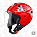 Kids Helmets Exporter From India | JCBL India Auto Moto