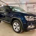 SAR 60000,  Volkswagen Teramont,  2019,  Automatic,  119300 KM,  The Best Condition VW Car, Very Well Maintained