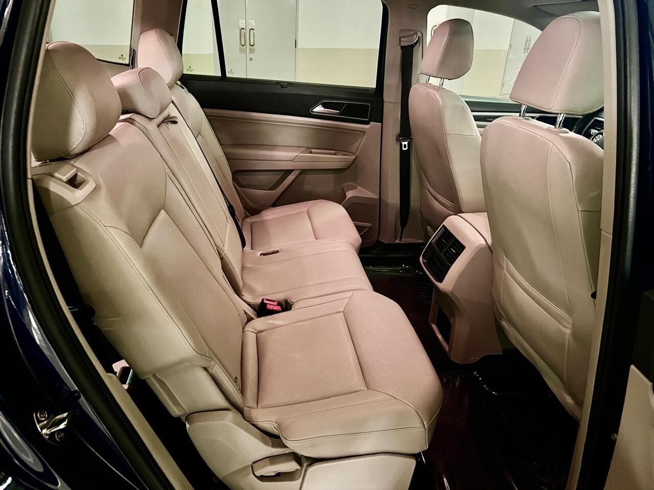 Al Muruj, Vehicles, Cars & Trucks , SAR 60000,  Volkswagen Teramont,  2019,  Automatic,  119300 KM,  The Best Condition VW Car, Very Well Maintained