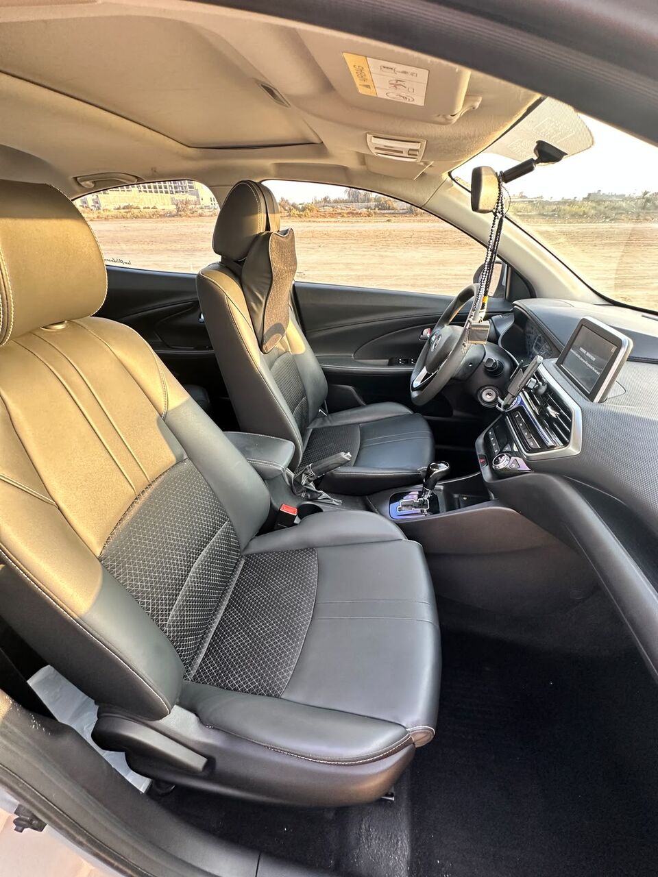 Yanbu, Vehicles, Cars & Trucks , SAR 30000,  Changan Alsvin,  2022,  Automatic,  49500 KM,    Full Option Silver
