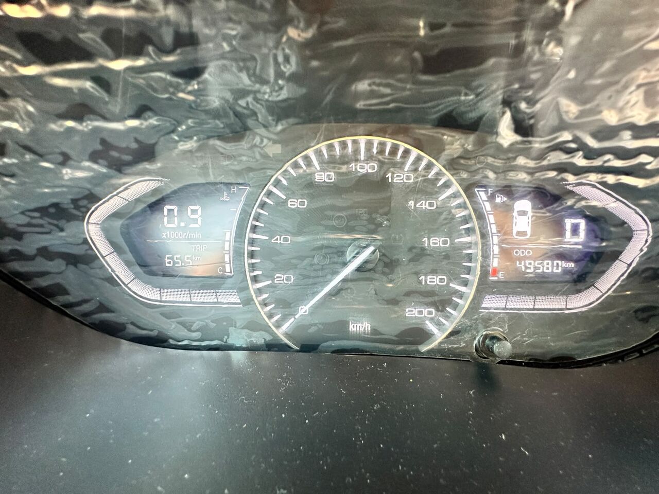 Yanbu, Vehicles, Cars & Trucks , SAR 30000,  Changan Alsvin,  2022,  Automatic,  49500 KM,    Full Option Silver