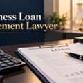 How Can A Business Loan Settlement Lawyer Help Your Company Manage Debt?