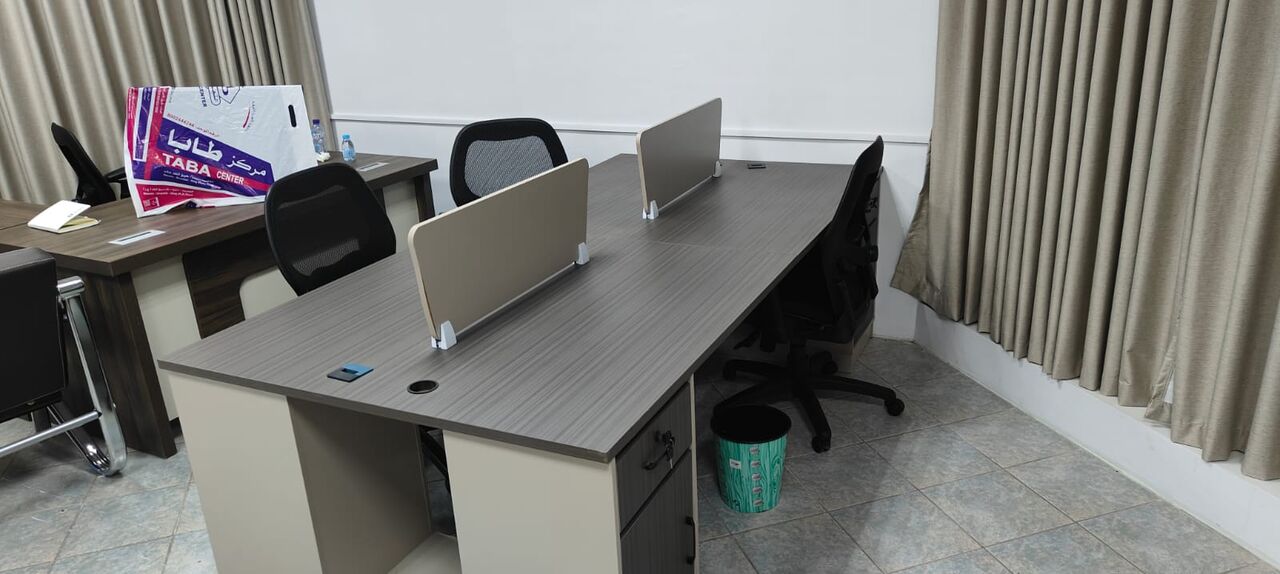 Dammam, Furniture, SAR 3825,  Office Furniture For