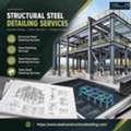 Structural Steel Detailing Services In New York City For Better Accuracy