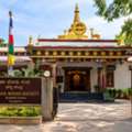 Buddhist Tour Package From Bangalore
