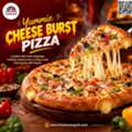 My Yummie Pizza Near Me For Fresh Pizza
