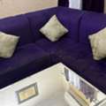 SAR 100,  5 Pieces Sofa Set
