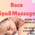 Saturday Vibes: Relax, Refresh & Rejuvenate At Roco Spa&Massage