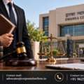 Looking For A Corporate Lawyer In Dwarka Courts For Business Legal Matters?