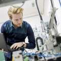 Manufacturing Training ELearning Solutions | Customized Digital Training By IKHYA