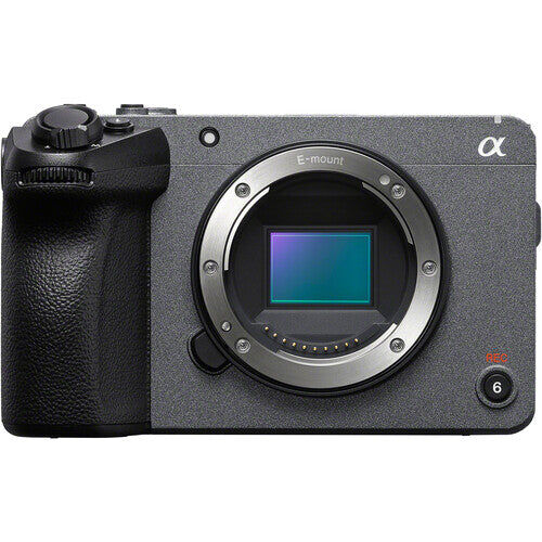 London, Electronics, GBP 1076,  Sony FX30 Digital Cinema Camera Body For Filmmaking | Cameriz UK