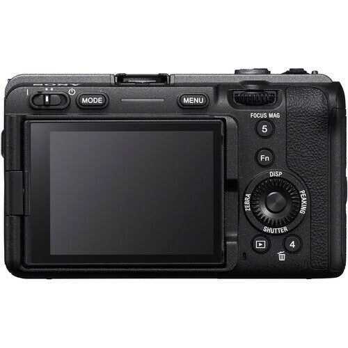 London, Electronics, GBP 1076,  Sony FX30 Digital Cinema Camera Body For Filmmaking | Cameriz UK