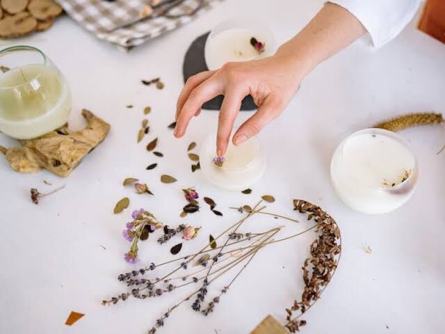 Dubai, Business, Craft Workshops Dubai | Studio Kinza