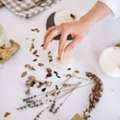 Craft Workshops Dubai | Studio Kinza