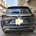SAR 6000,  Toyota Urban Cruiser,  2026,  Automatic,  15000 KM,    GLX Full Option Top End Leather Seat