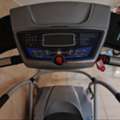 SAR 750,  Strength Master Auto Incline Treadmill Heavy Duty